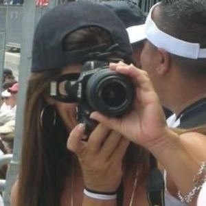 Meet your Posher, Maria